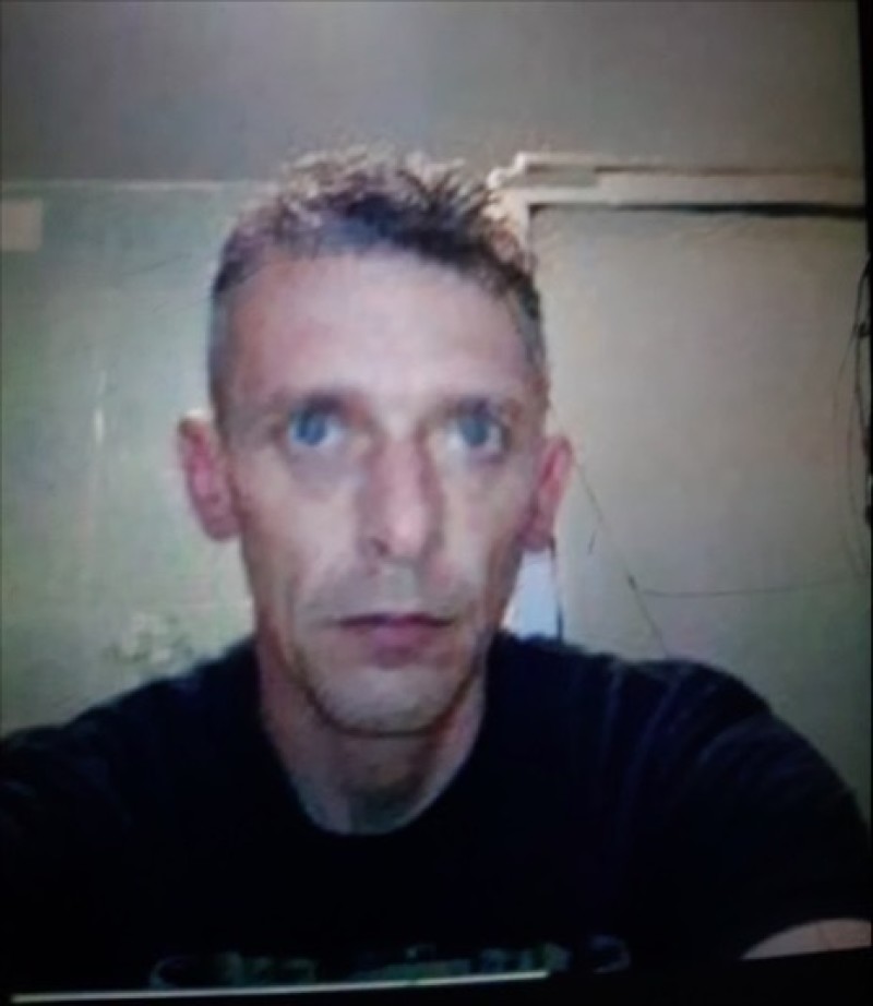 Other image for Renewed appeal to locate missing man